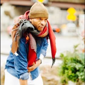 Meet your Posher, Gregori